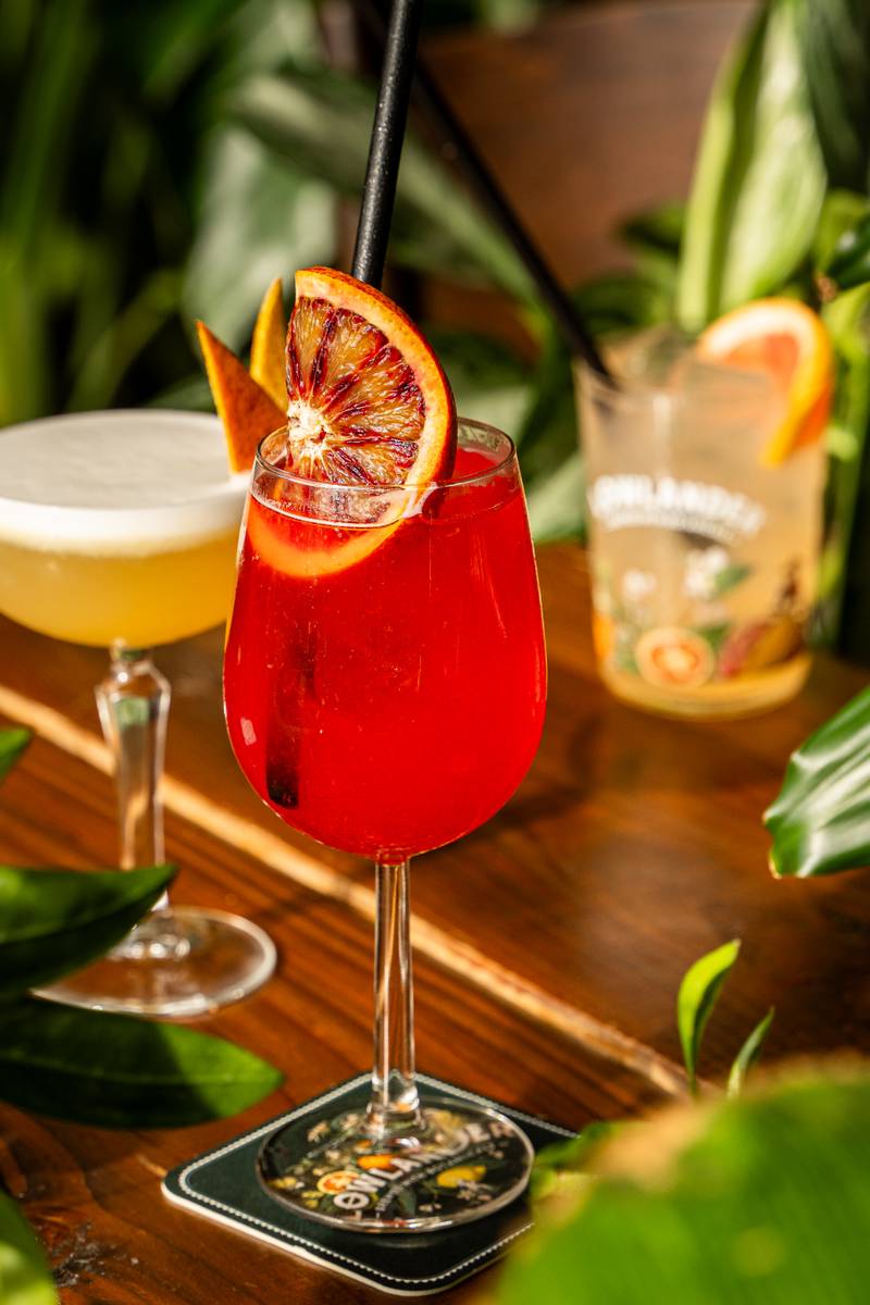 Restaurant fotografie Lowlander