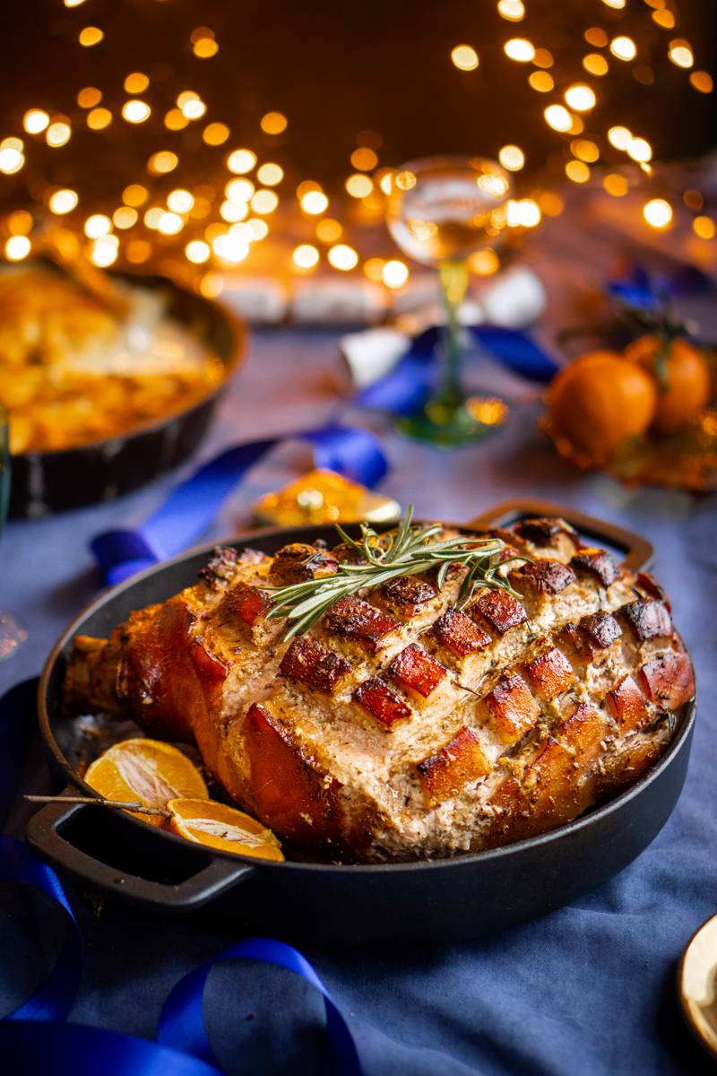 Beenham (receptontwikkeling en food fotografie voor Culy)