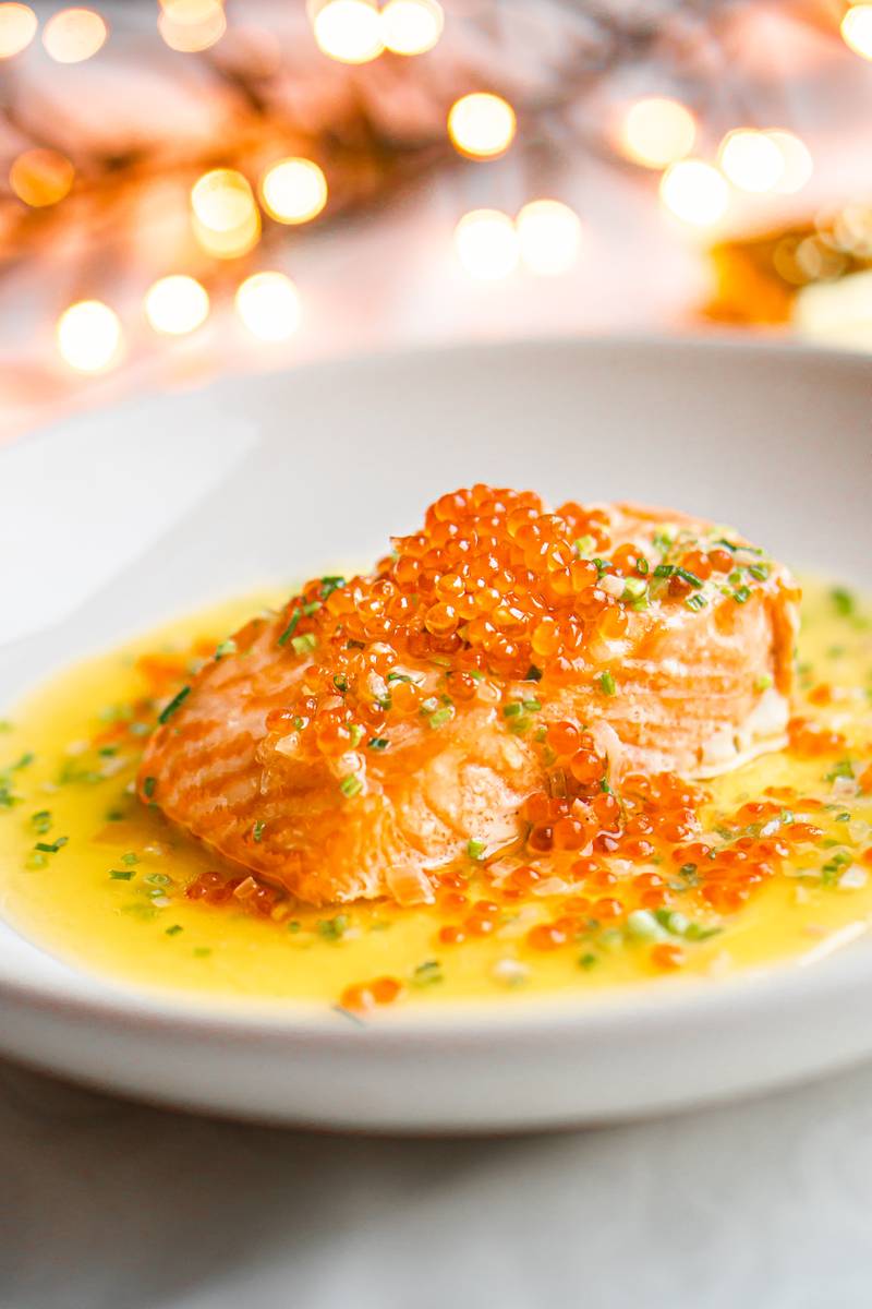Kerst foodfotografie bij Culy