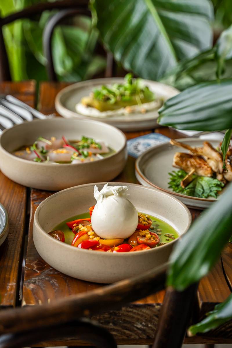 Restaurant fotografie Lowlander