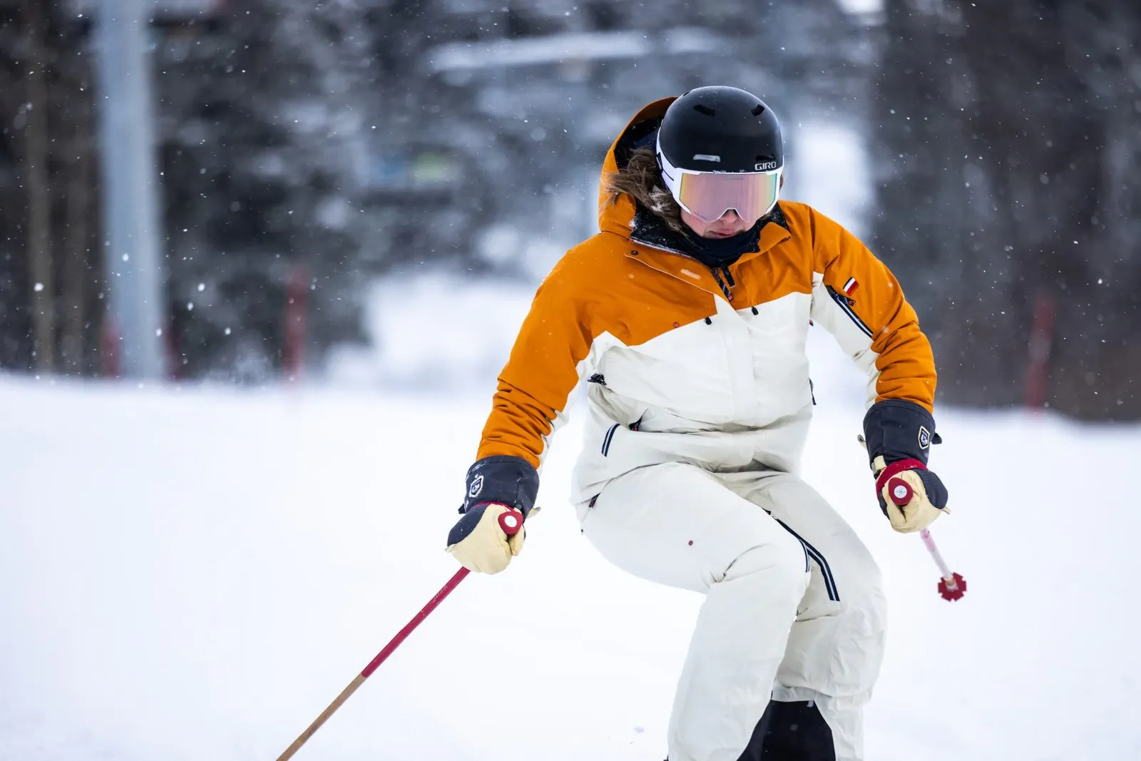 Conquer the Cold: Women s Snow Pants for Winter Adventures Elevenate