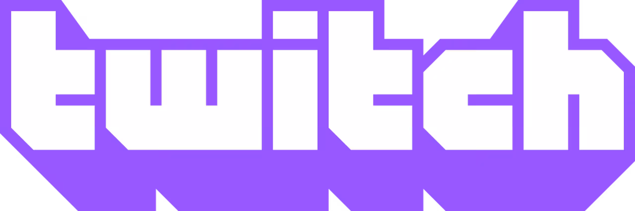 twitch color logo
