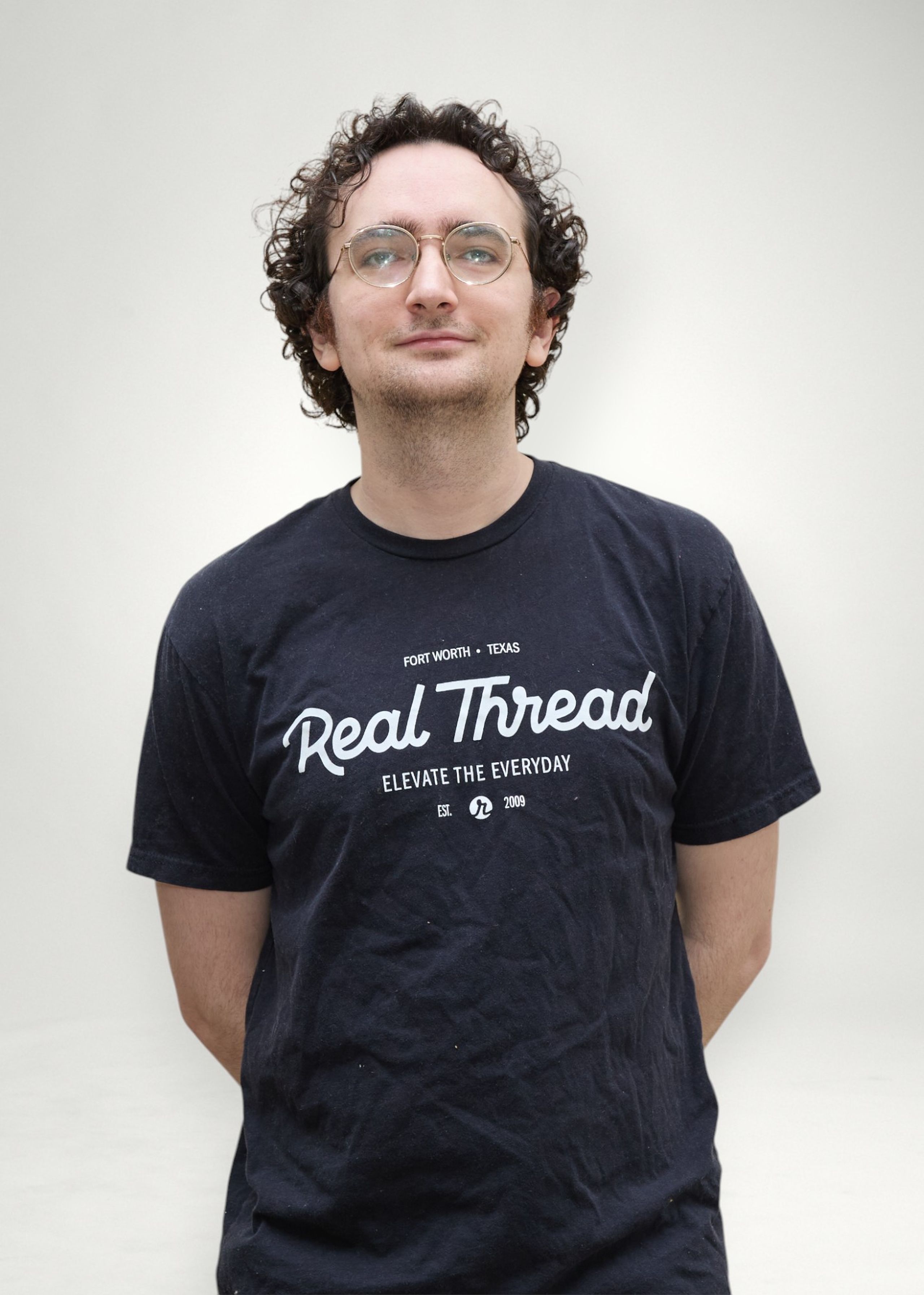 photo of Dean
