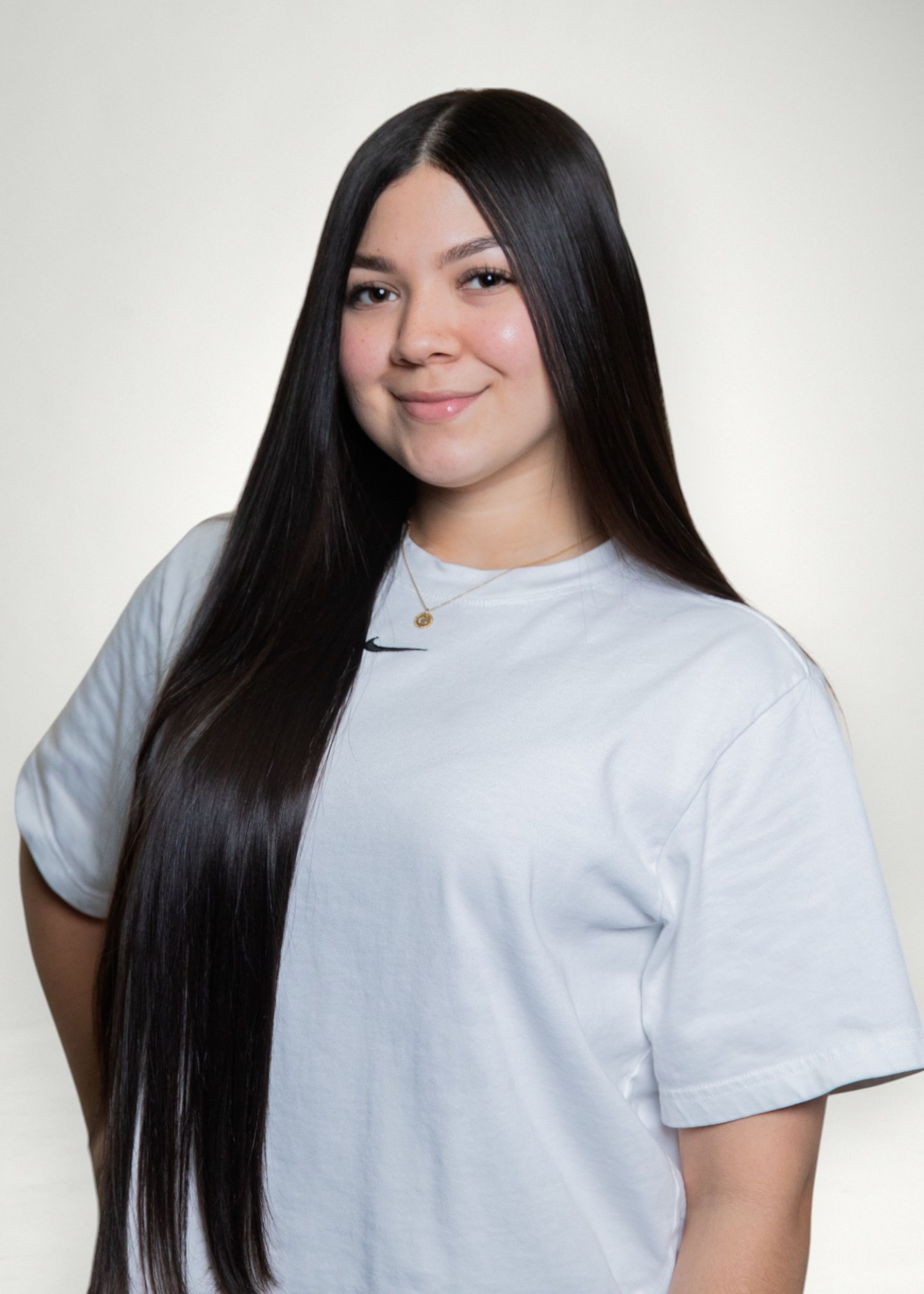 photo of Geraldine