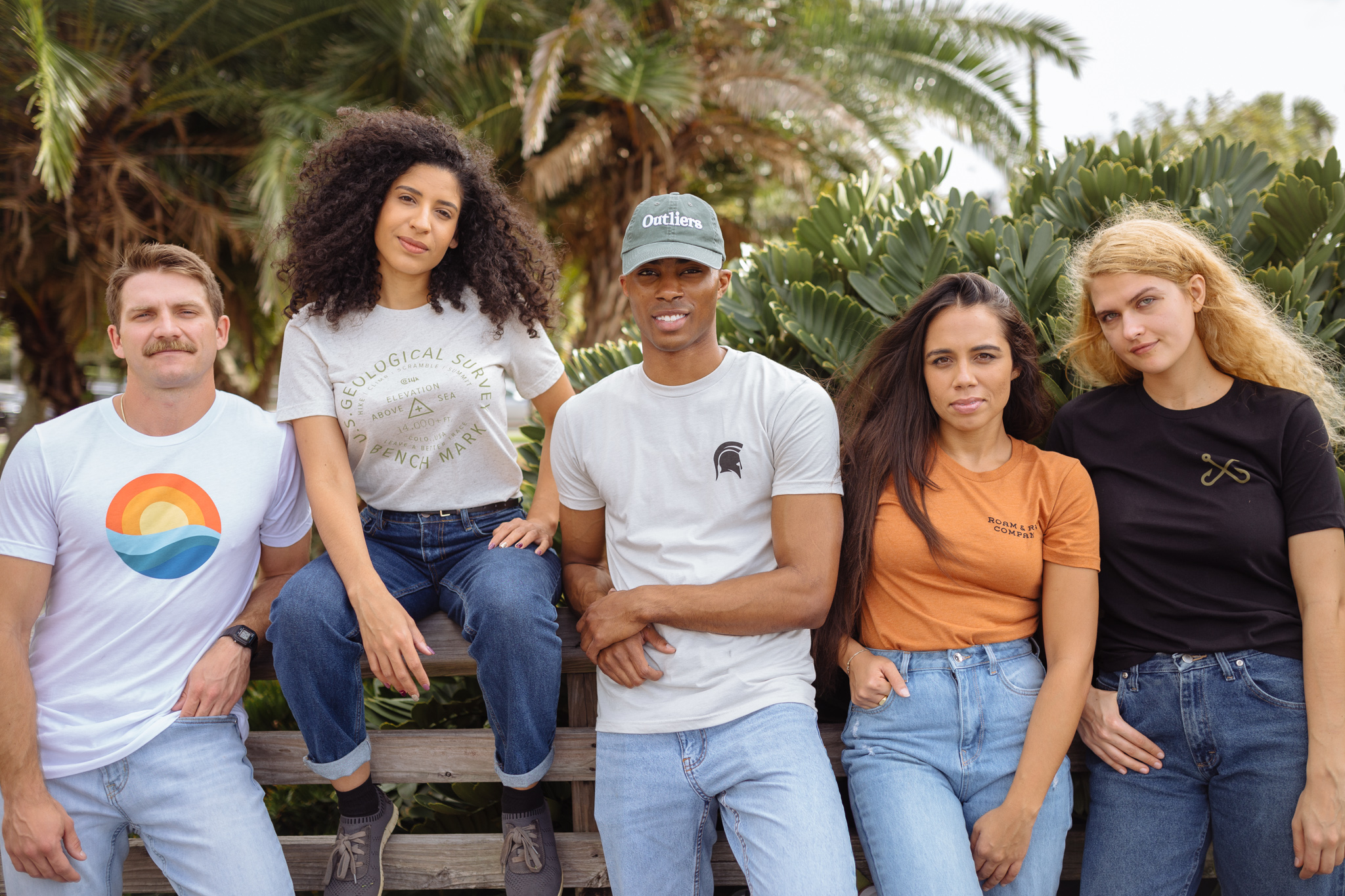 2026 Custom Apparel Design Trends | What’s Next & What Lasts
