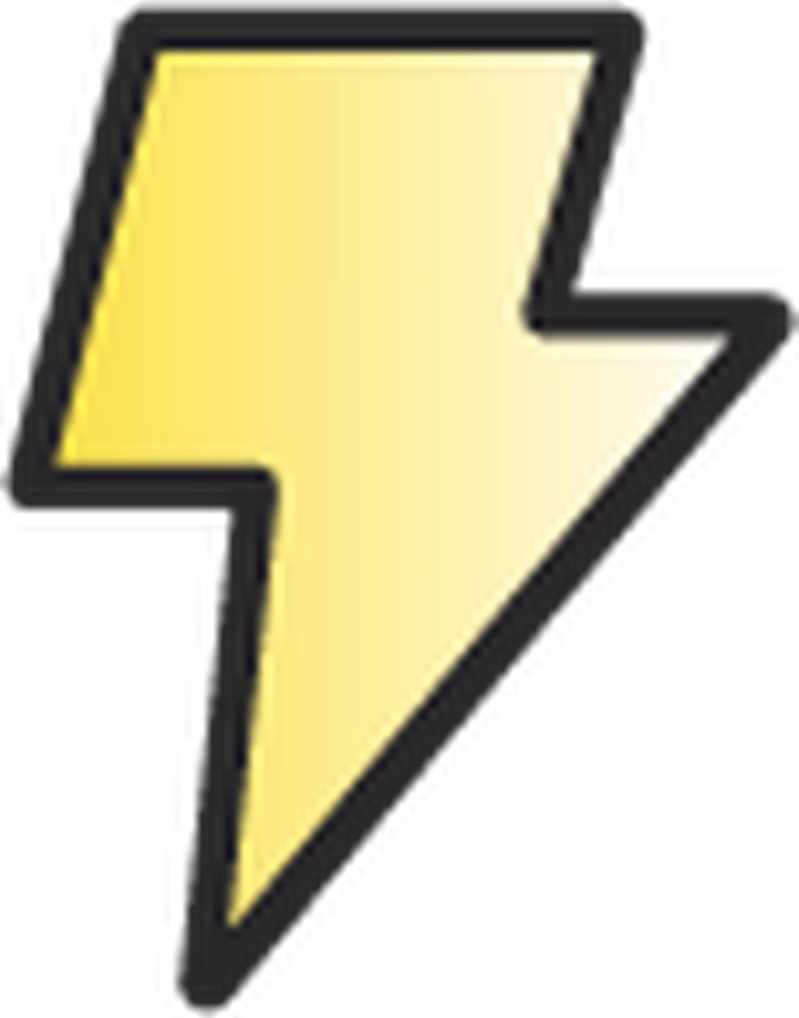 lightning icon