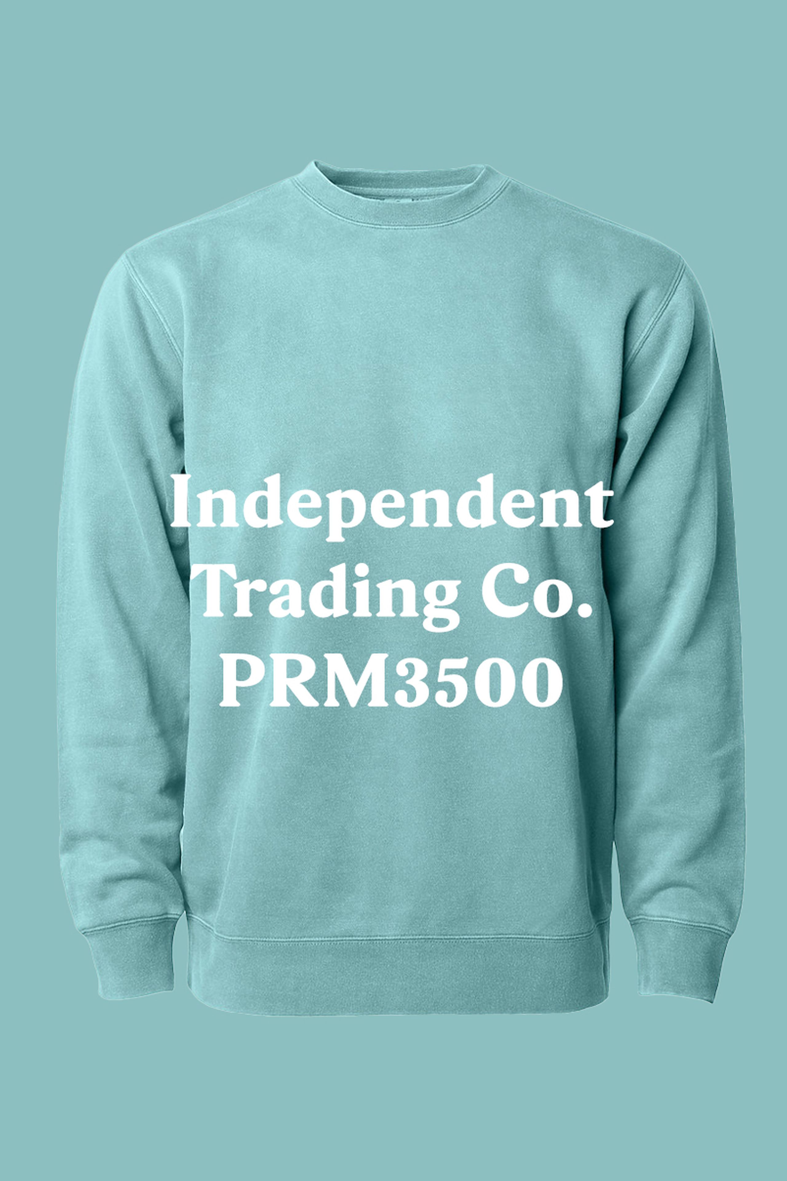 mint independent trading co prm3500