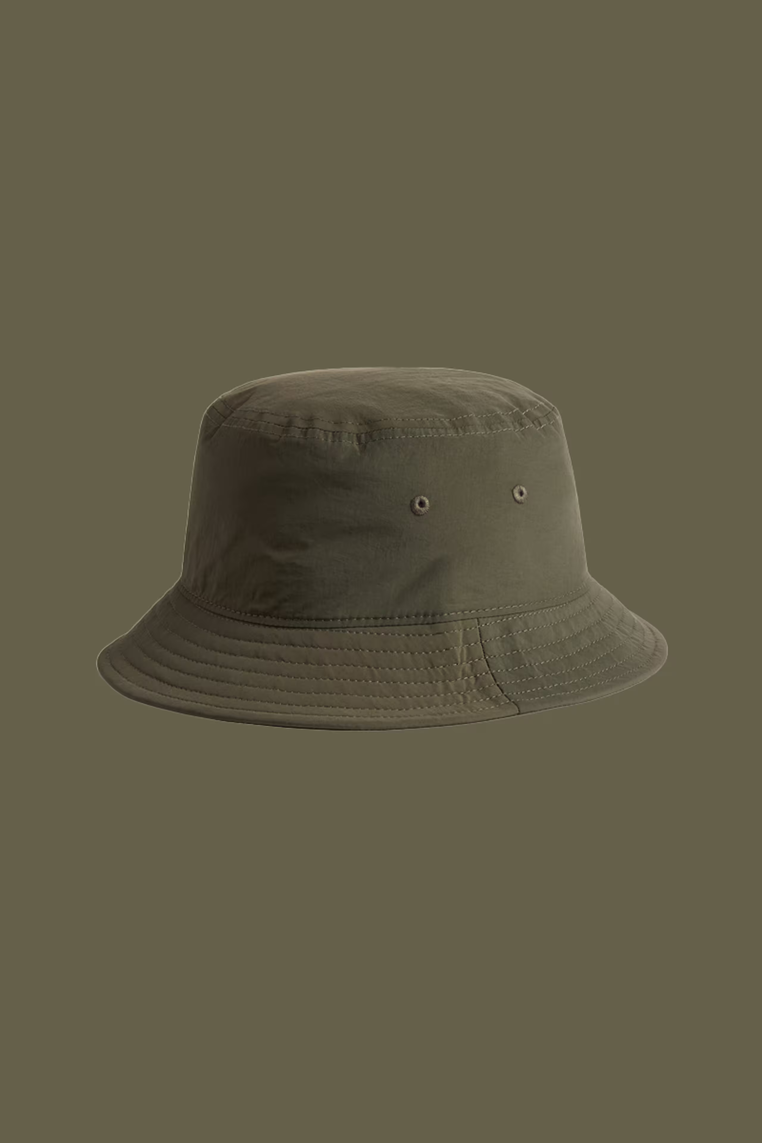 army bucket hat