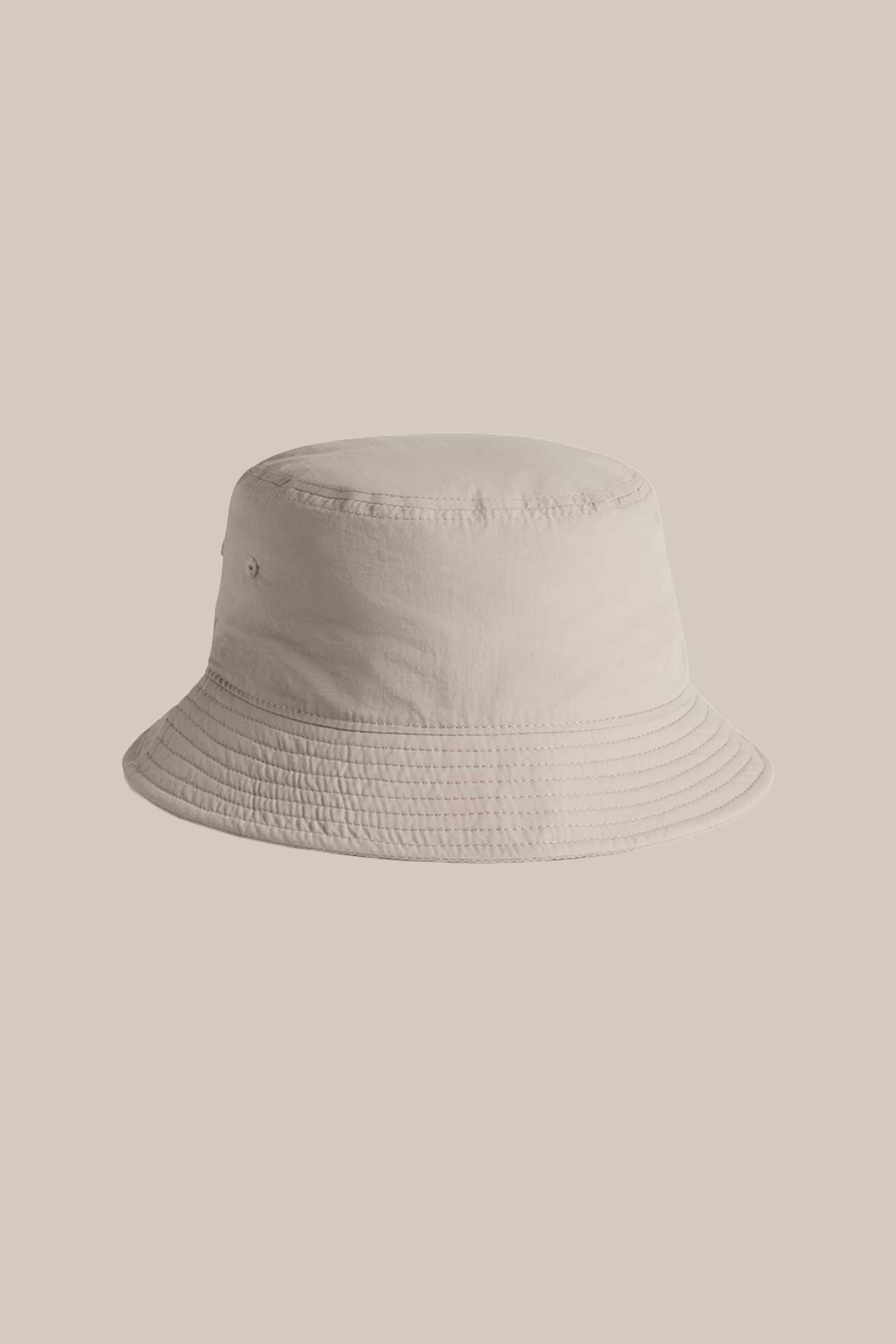 mushroom bucket hat