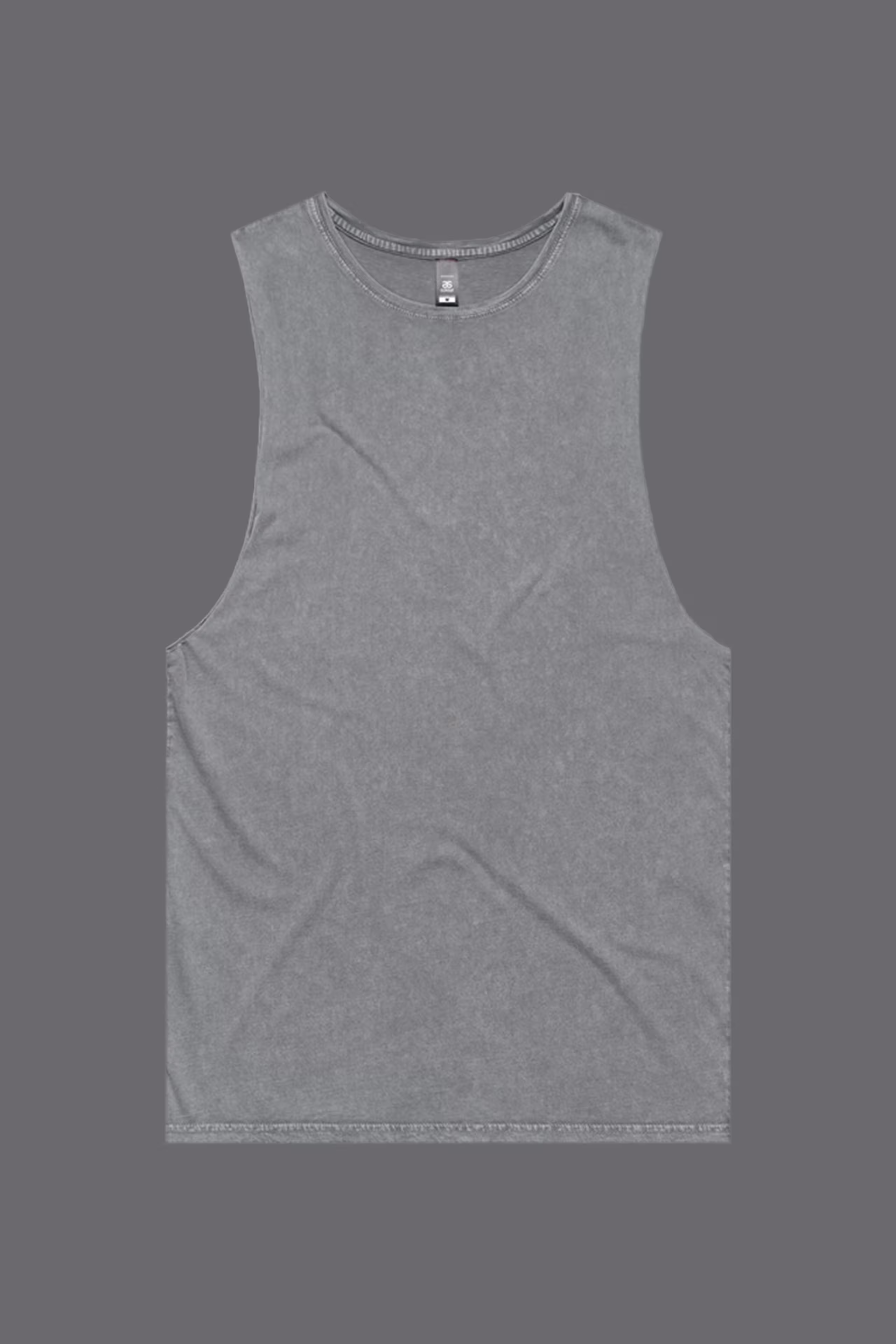 ash stone tank top