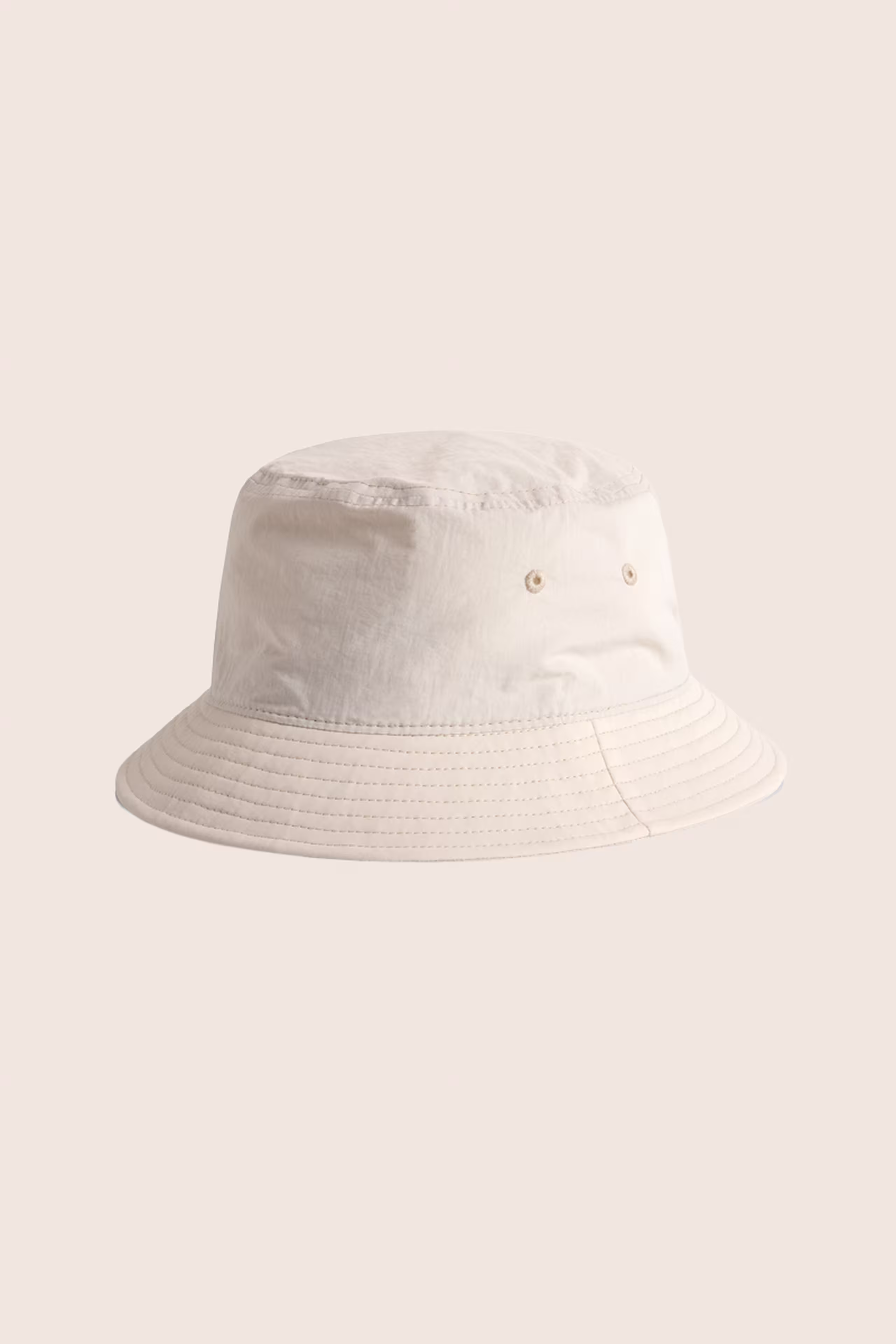 bone bucket hat