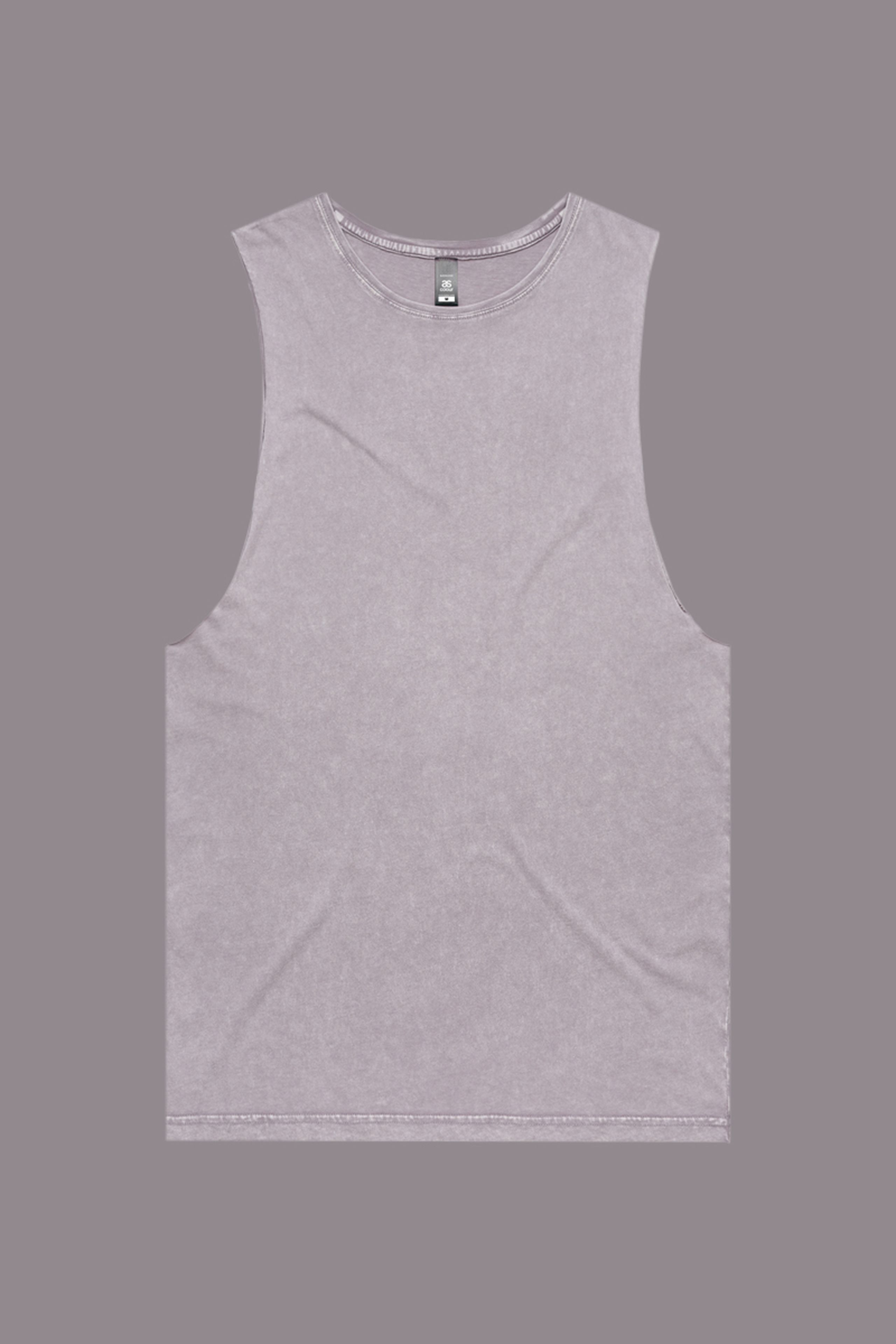 orchid stone tank top