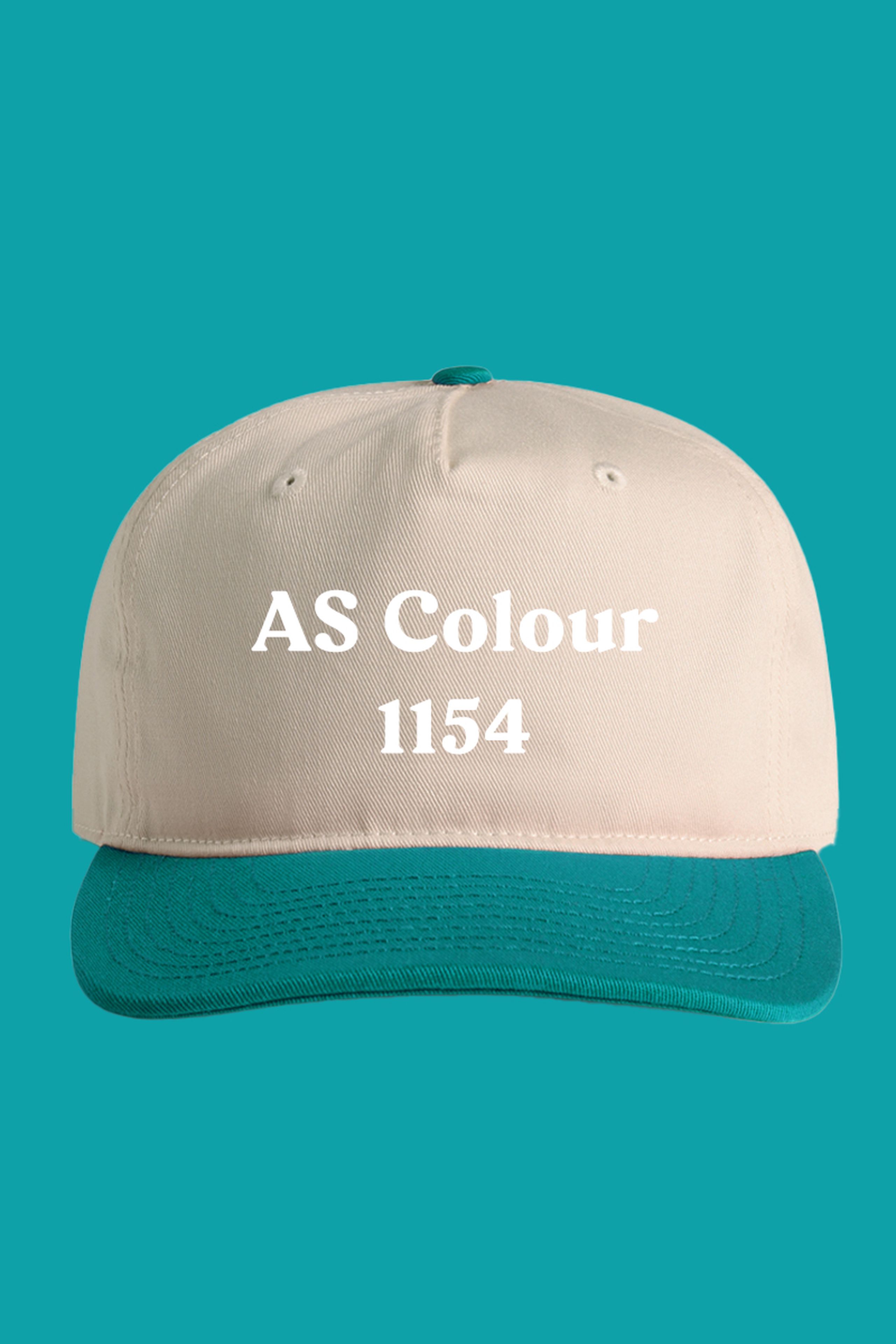 charlotte light grey as colour 1154 class two-tone cap
