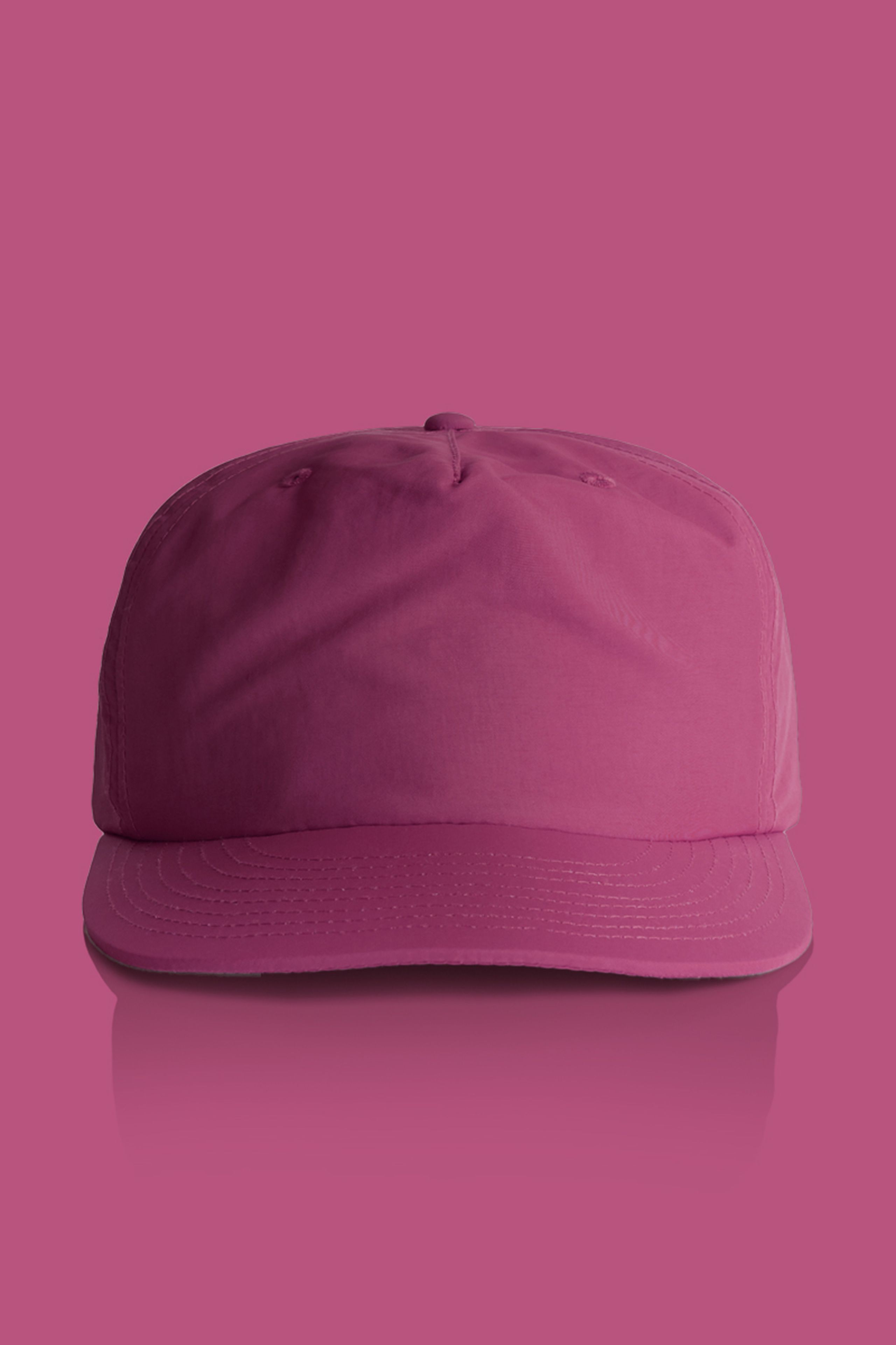 grape color as colour surf cap