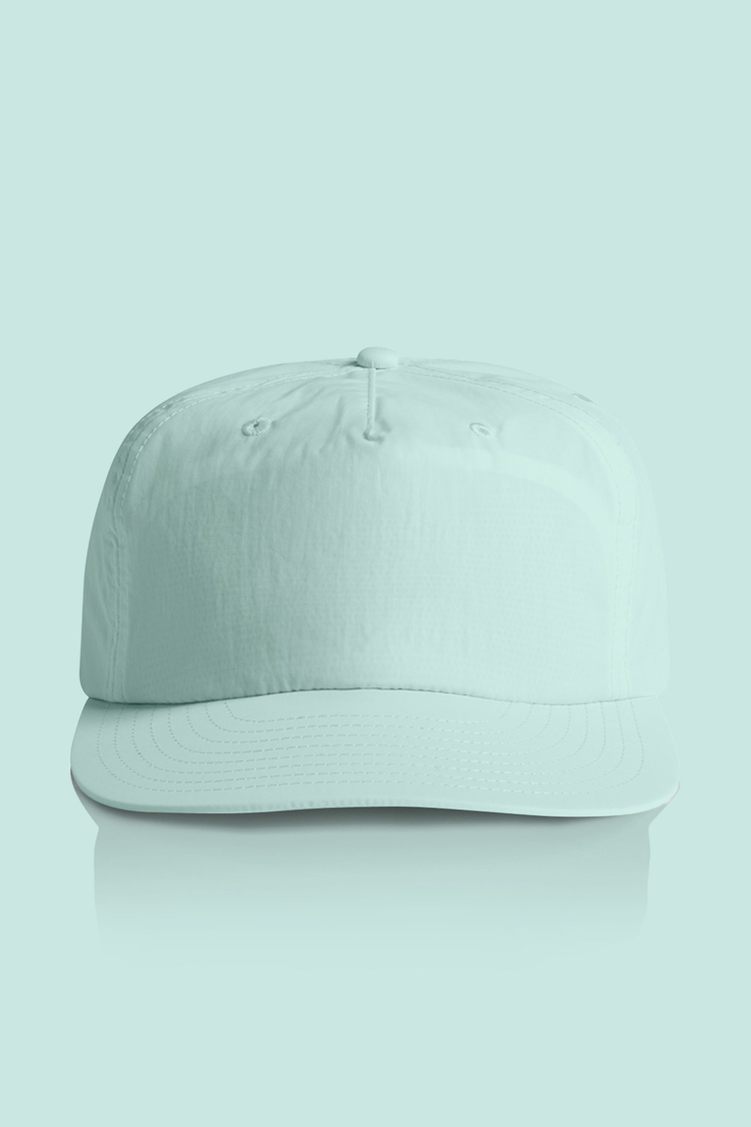 seafoam color as colour surf cap