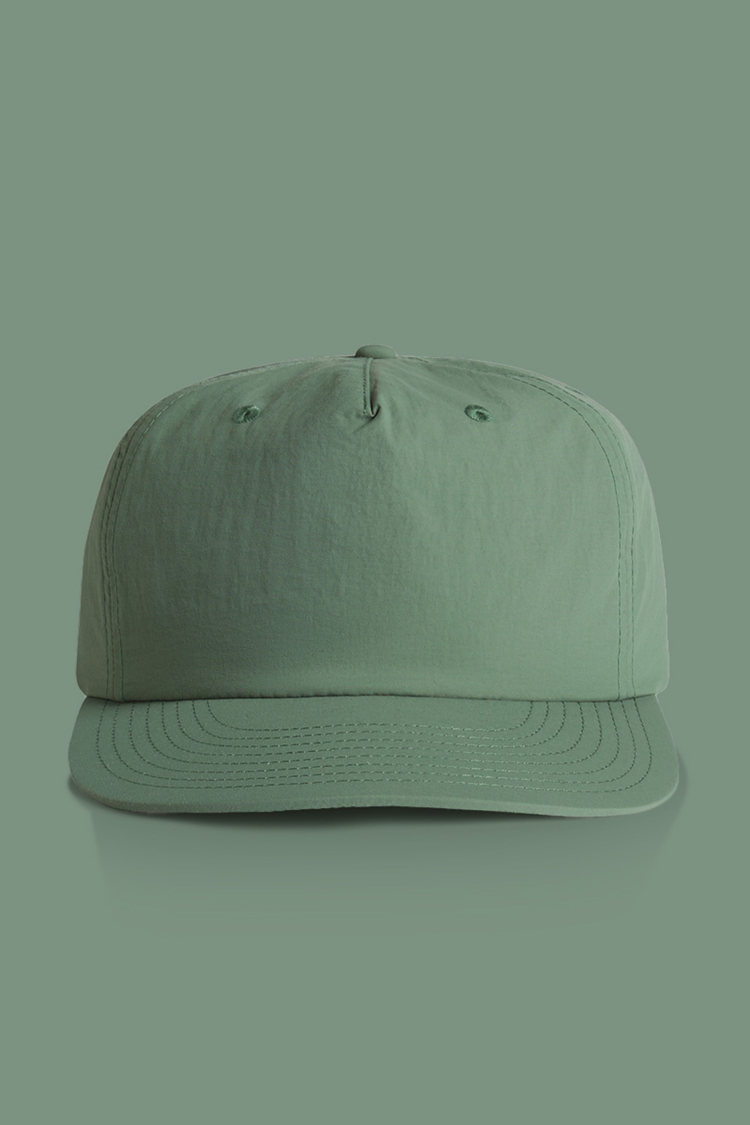 sage color as colour surf cap