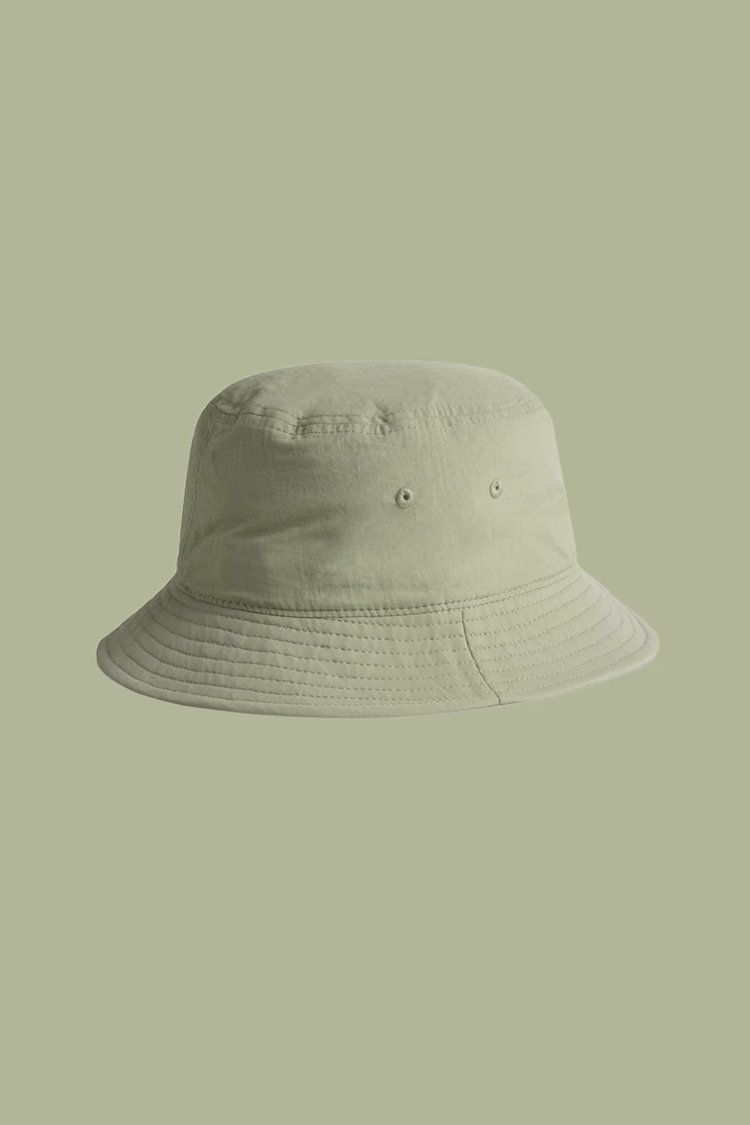 pistachio bucket hat