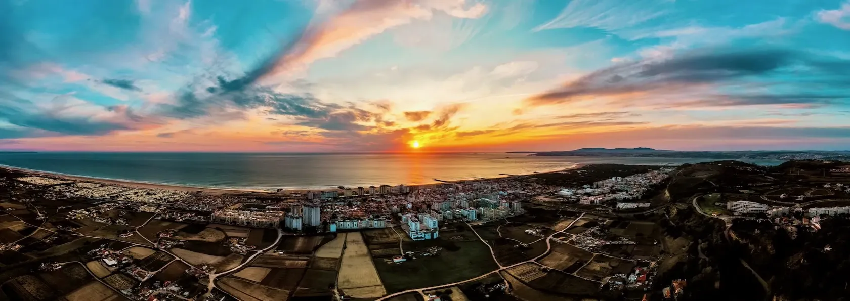 Surfblend surfvakanties