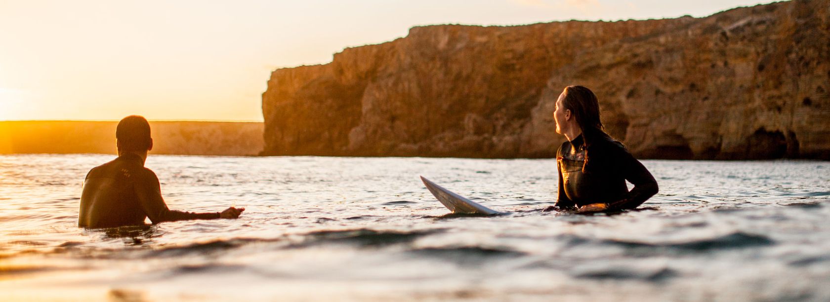 Surfblend surfvakanties