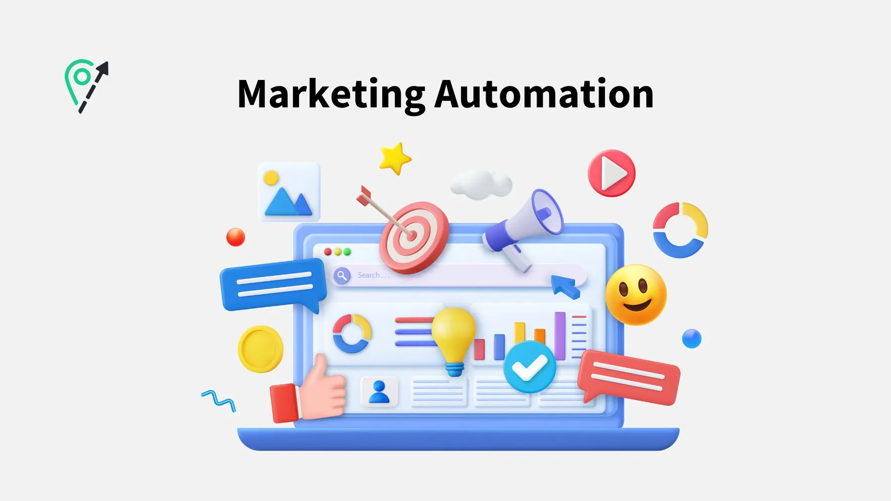 Marketing Automation: 8 Tools, die Ihr Online Marketing definitiv verbessern