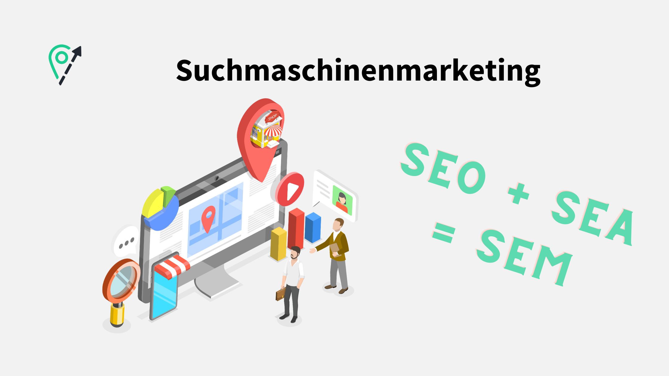 Suchmaschinenoptimierung Definition | Erklärung SEO