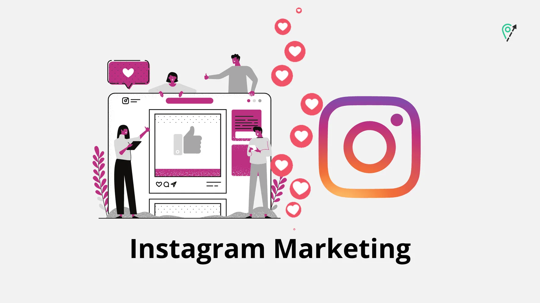 Instagram Marketing: Wie Sie Instagram erfolgreich nutzen können!