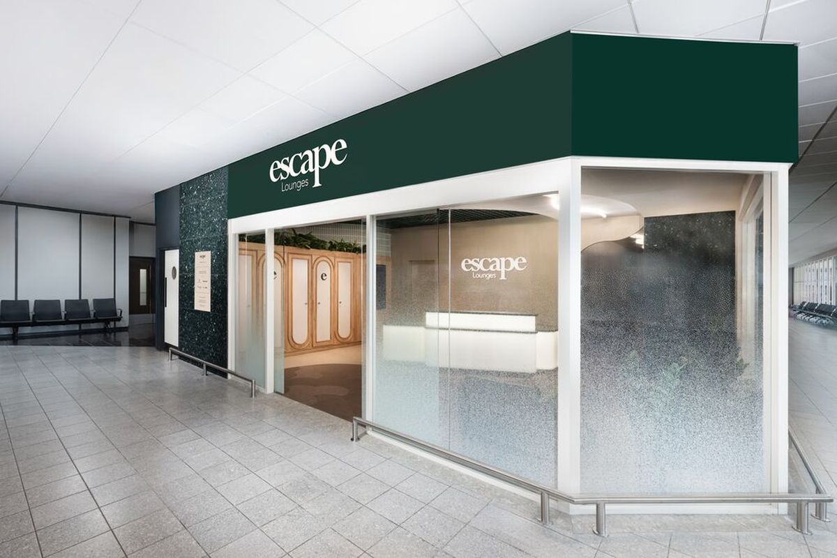 EDI entrance