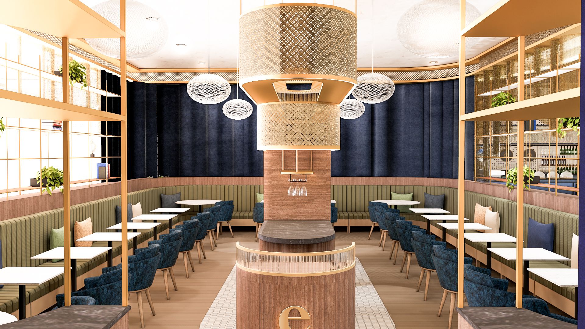 CAVU MAN T2 Stage 4 Visual - The Boll