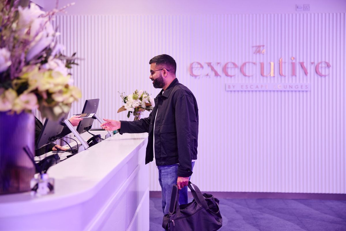 The Executive - Access