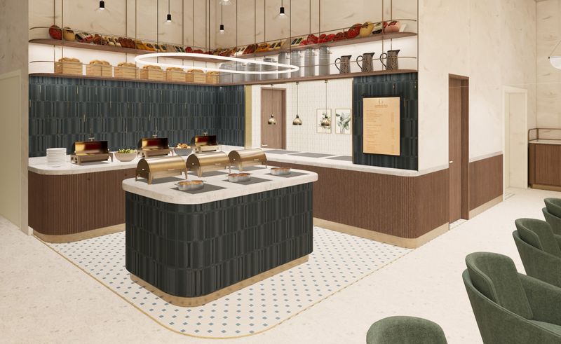 CAVU MAN T2 Stage 4 Visual - The Loom Servery