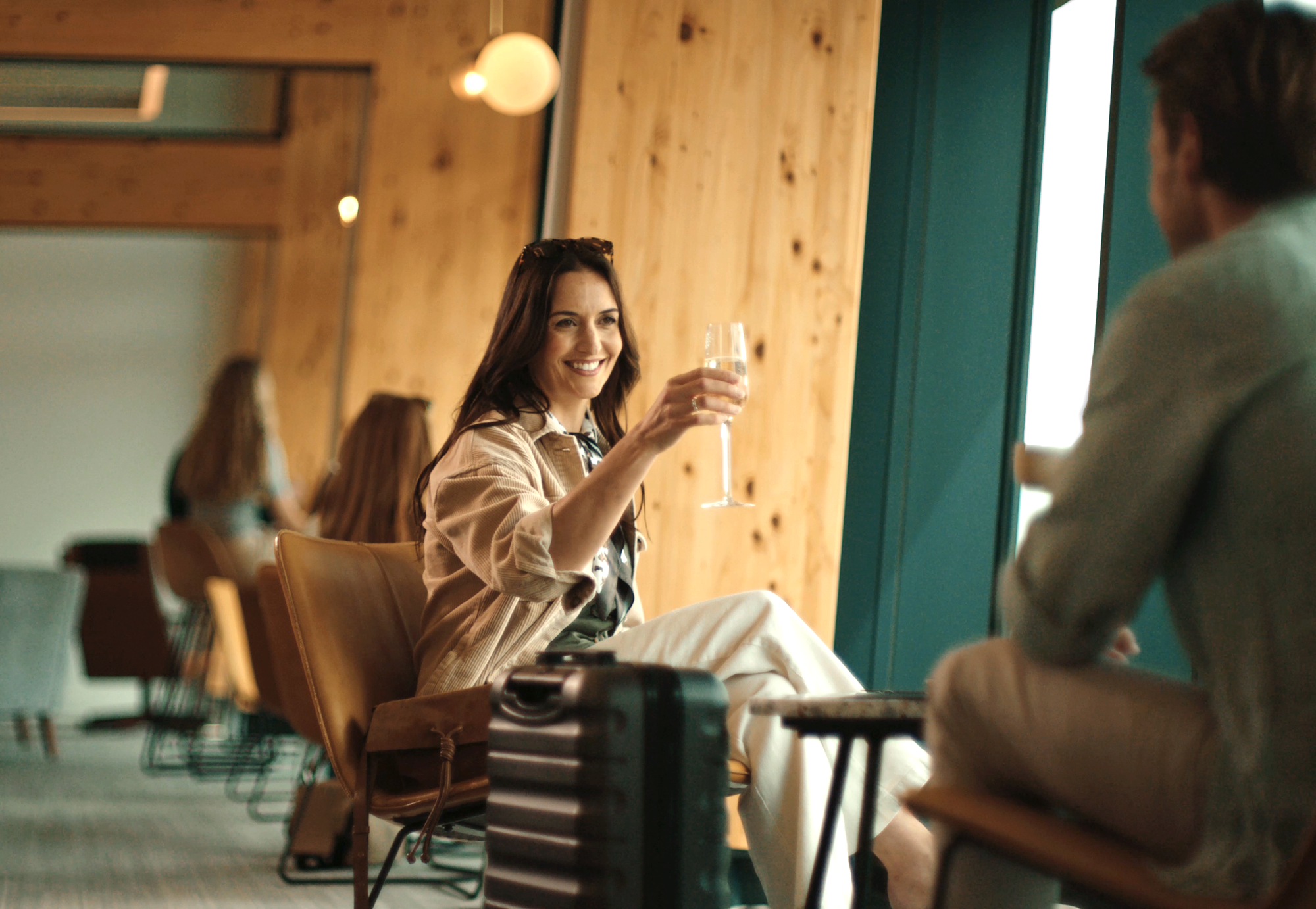 aether experience drink