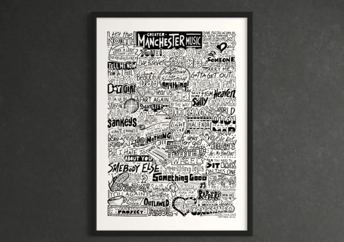 Manchester Music