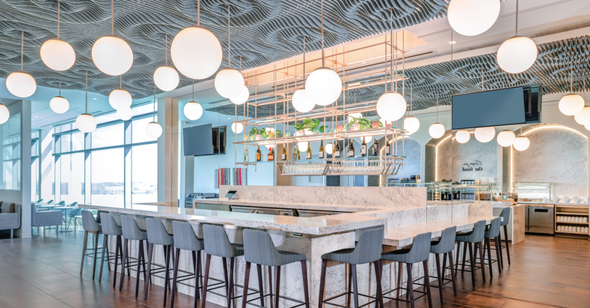 MCI bar