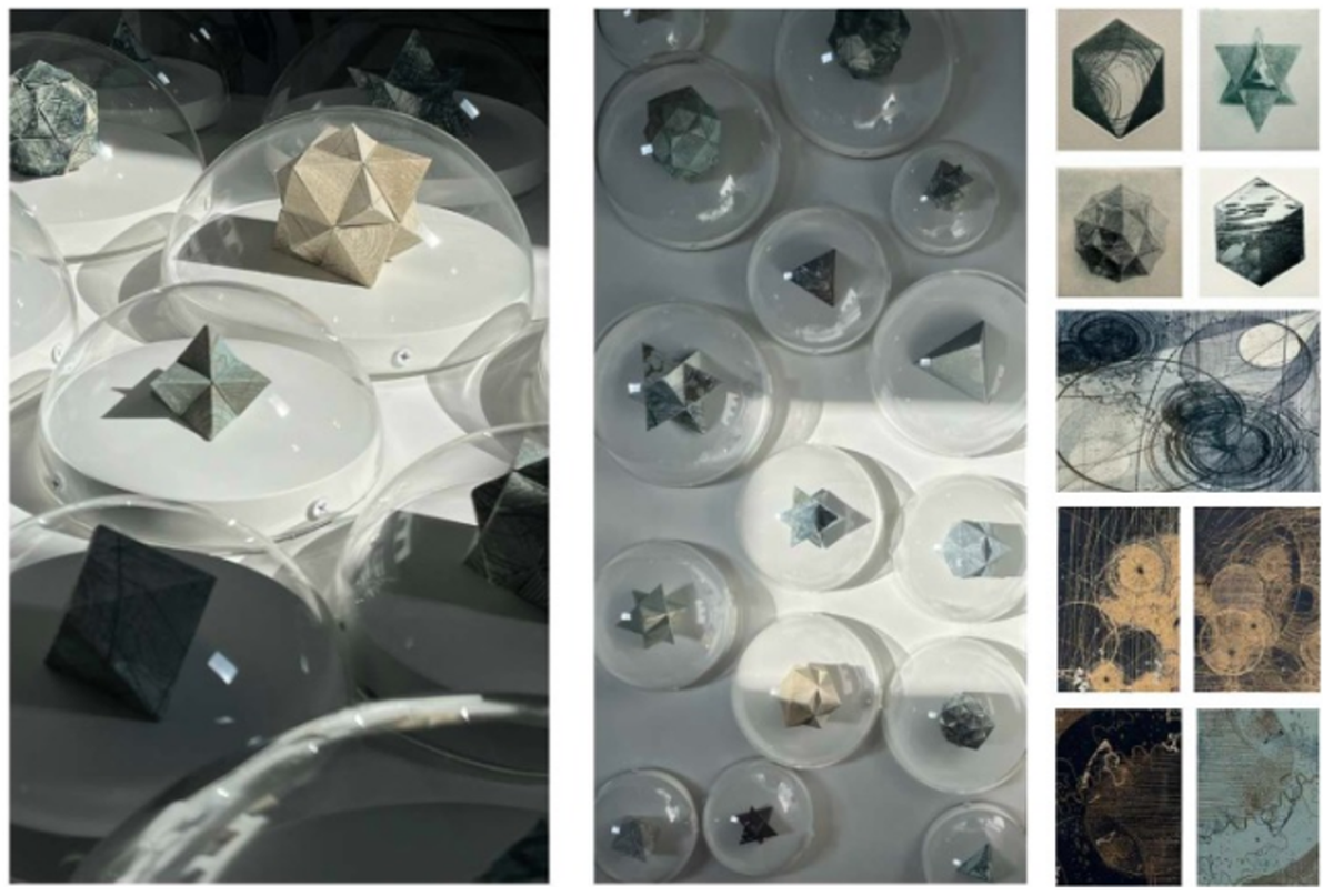 Constellations of Belonging
