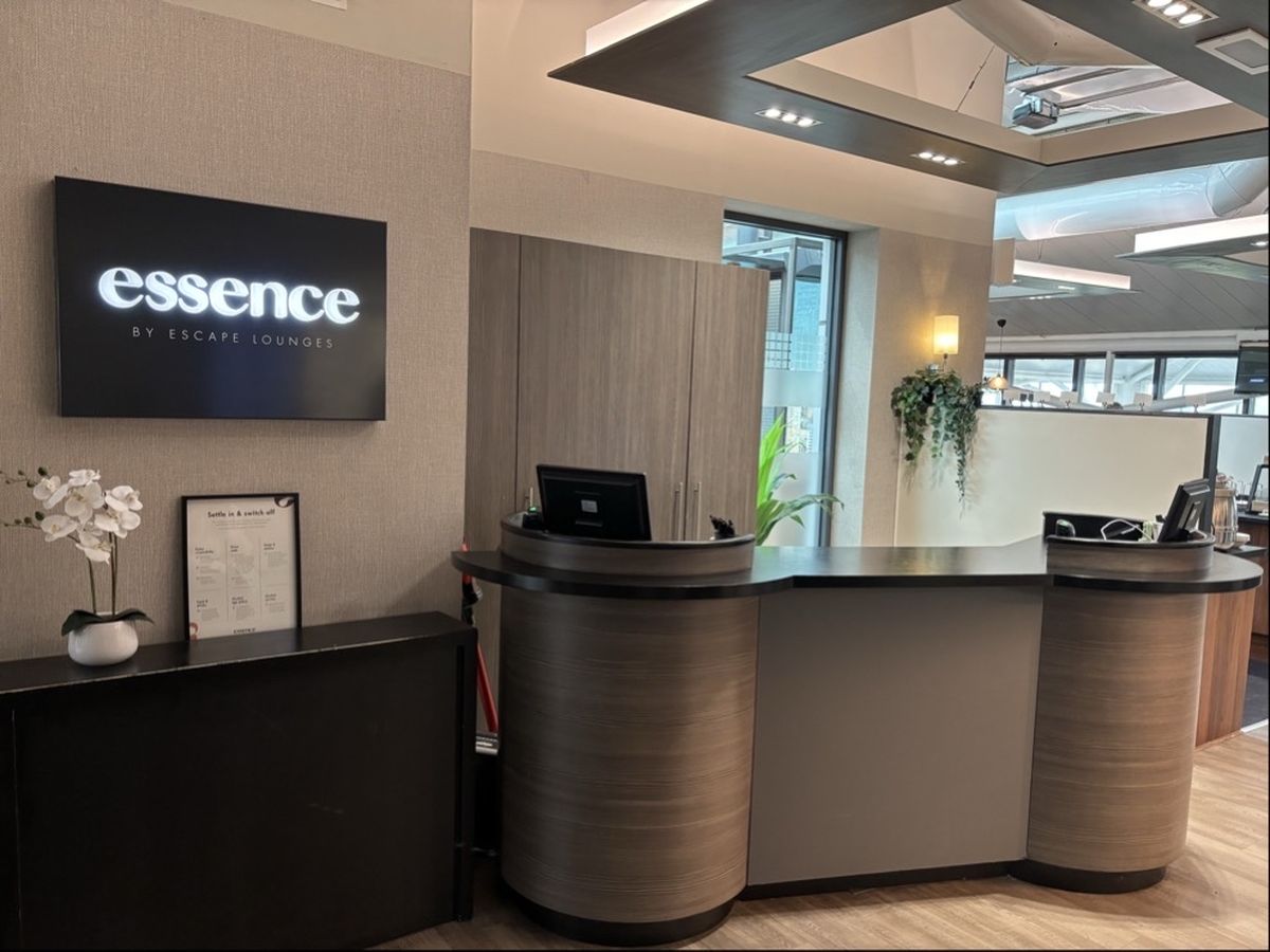 Essence-Access