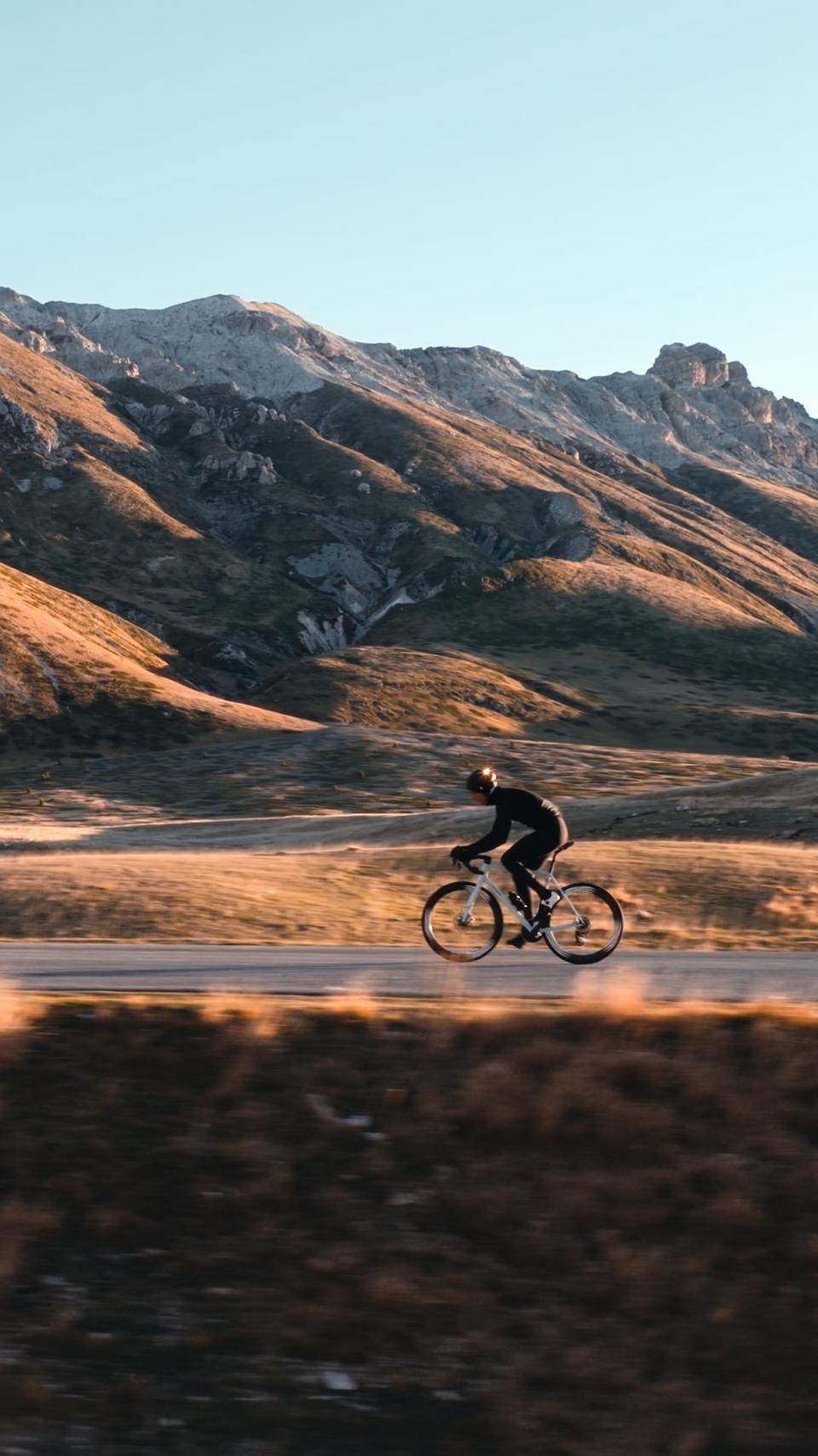 Colnago | Road, Gravel and Time Trial bikes and cycling accessories