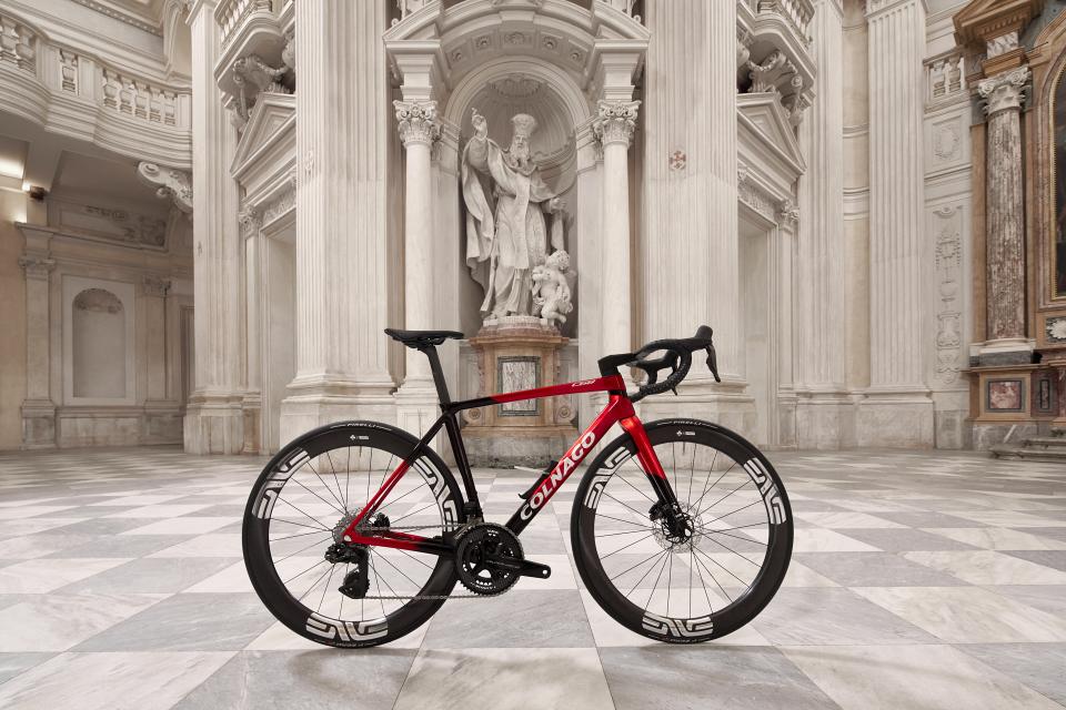 undefined Colnago