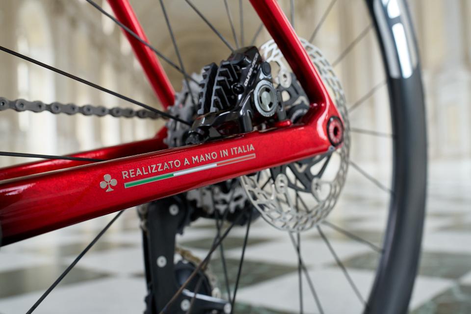  Colnago