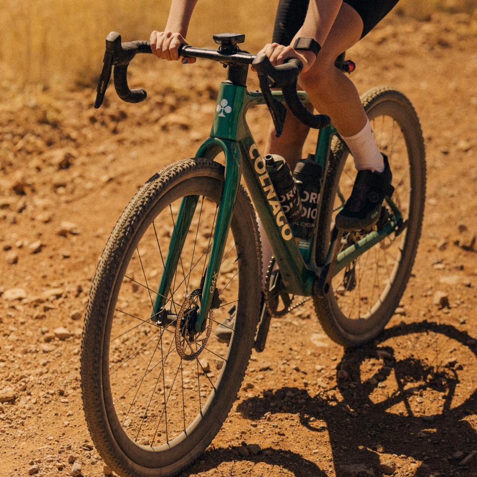 From cyclocross to ultraracing, from mud to gravel. Bikes that master even the roughest terrain.  Colnago