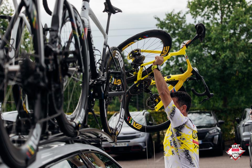  Colnago