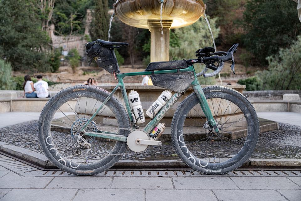 COLNAGO G4-X Colnago