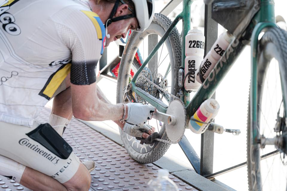  Colnago
