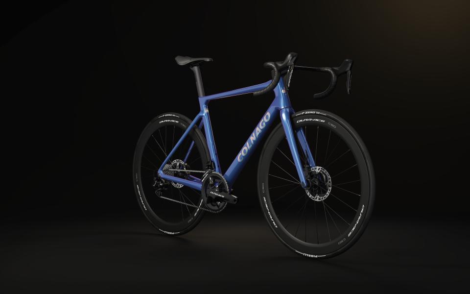 V4Rs road bike | Colnago