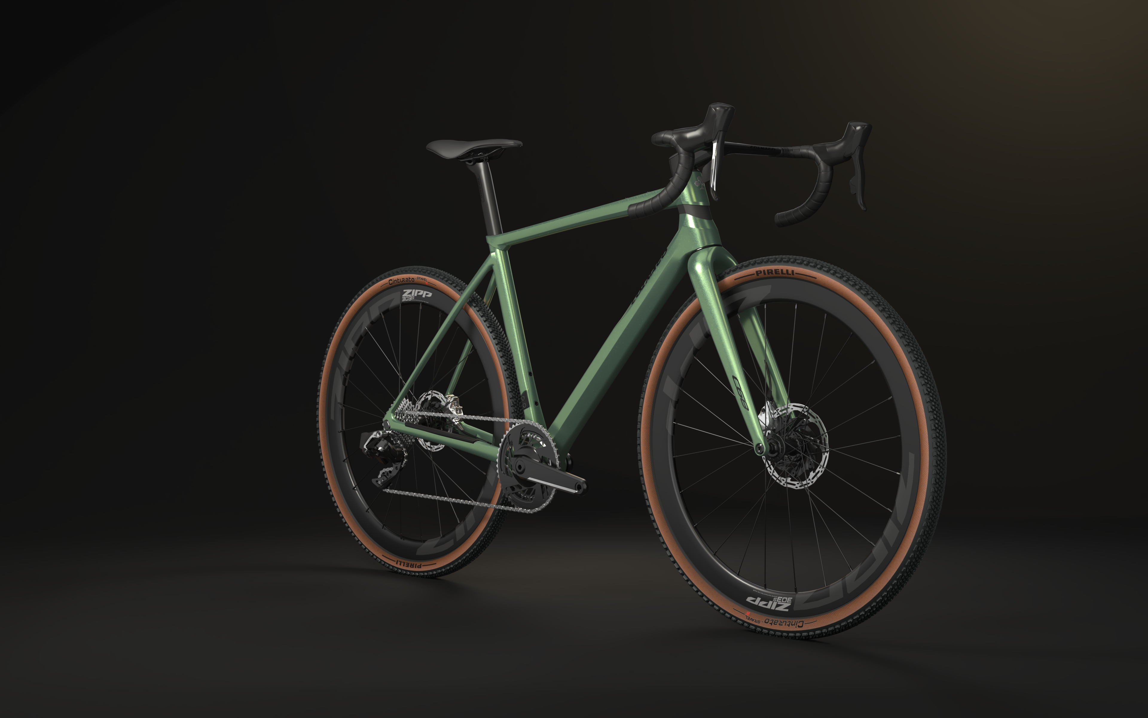 Colnago C68