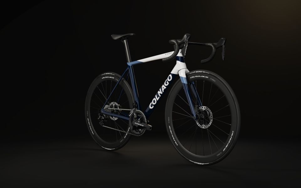 Colnago C68 Road