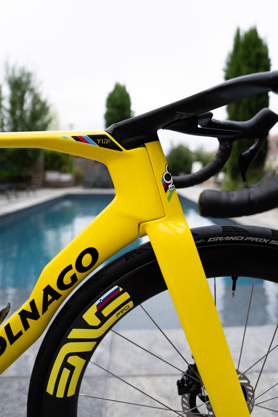  Colnago