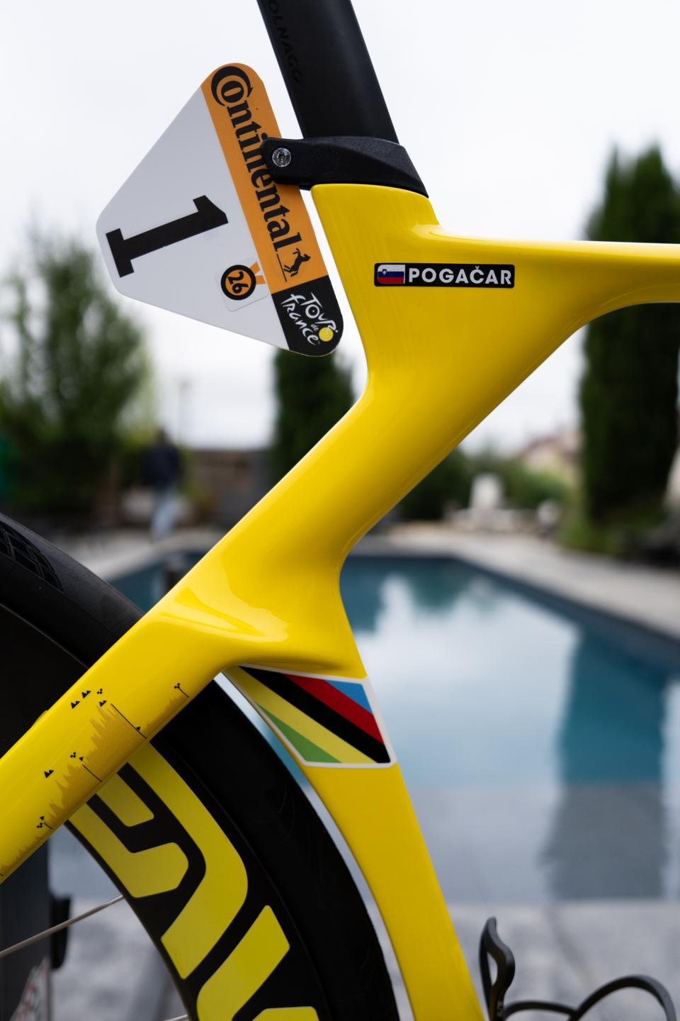  Colnago