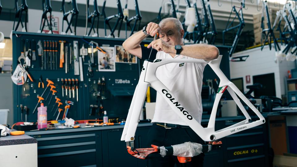  Colnago