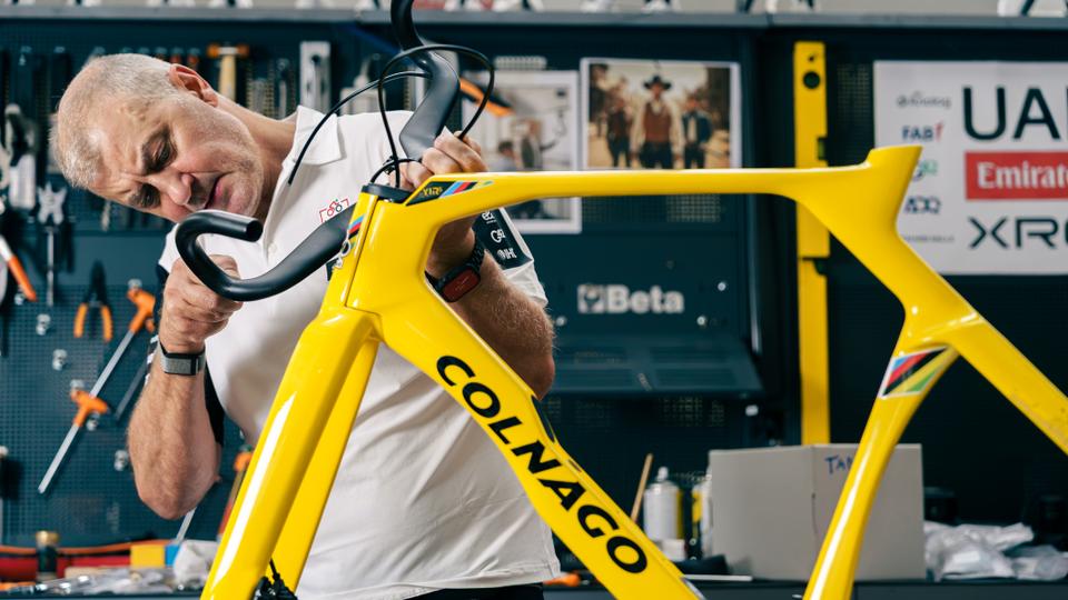  Colnago