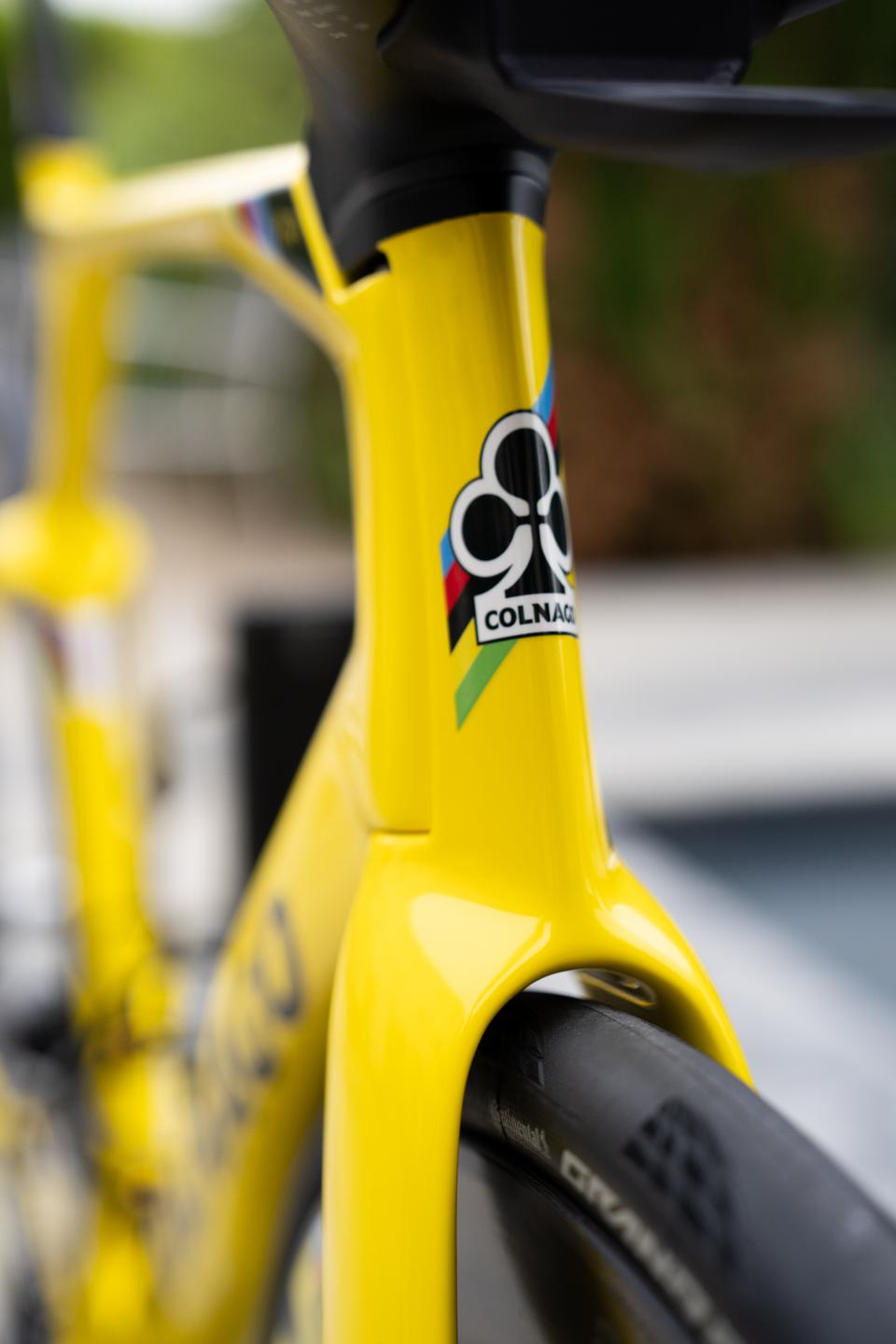  Colnago